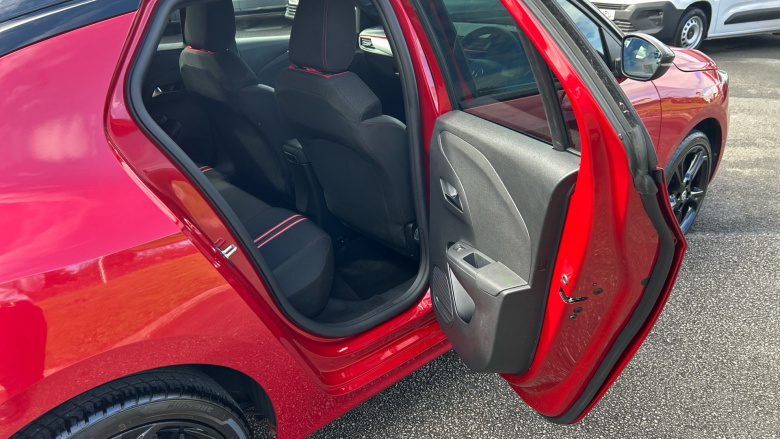 Vauxhall Corsa 1.2 GS 5dr Petrol Hatchback